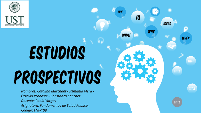 Estudios Prospectivos By Constanza Sanchez On Prezi