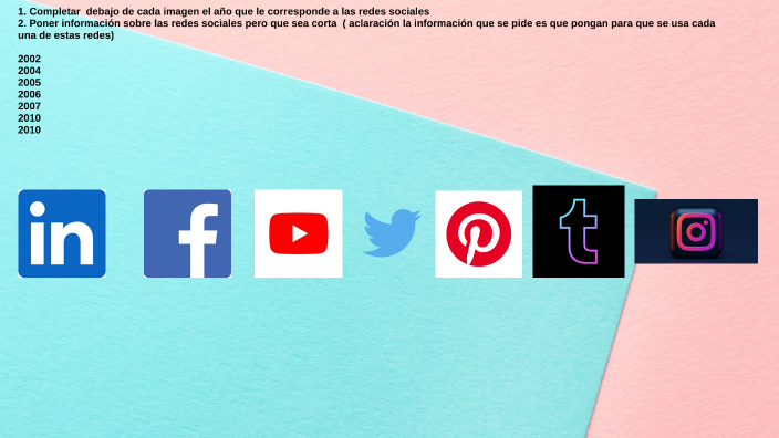 prezi actividad sobre las redes sociales by sofia mura on Prezi