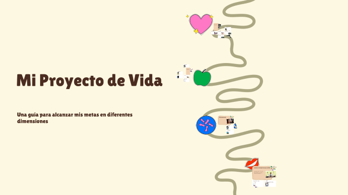 Mi Proyecto de Vida by Henry Ramirez on Prezi