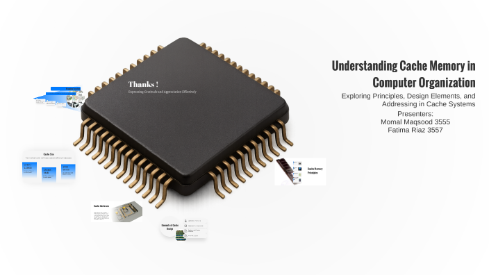 Understanding Cache Memory in Computer Organization by Momal Bea on Prezi