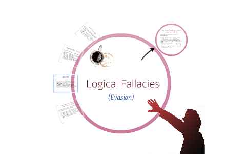 Logical Fallacies (Evasion) by Caye Borreo on Prezi