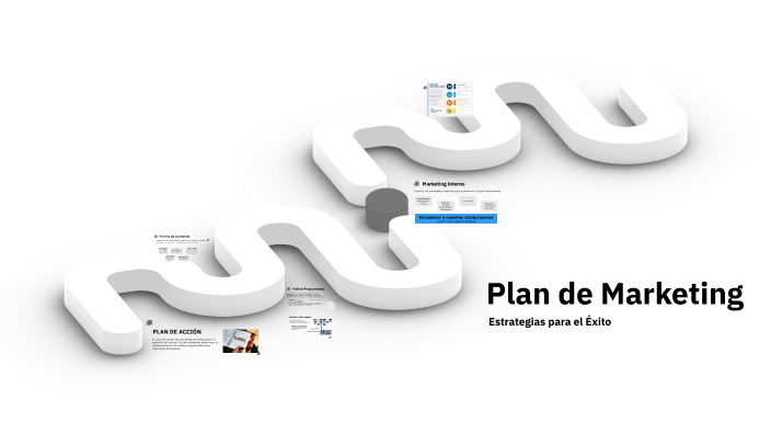 Plan de Marketing by Massy Energy on Prezi