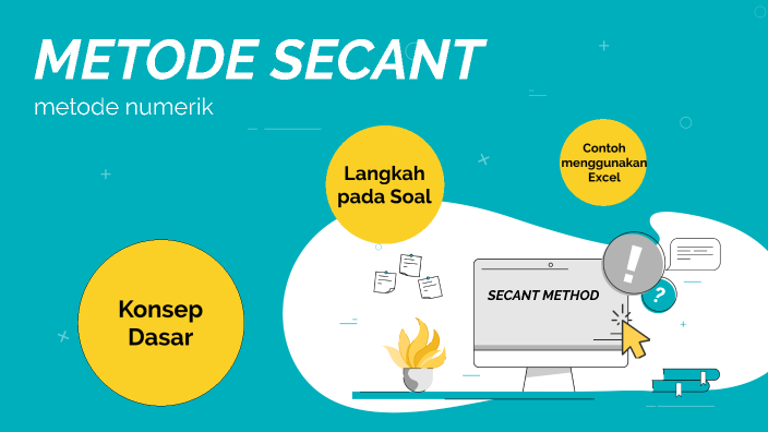 METODE SECANT by Ika PC on Prezi