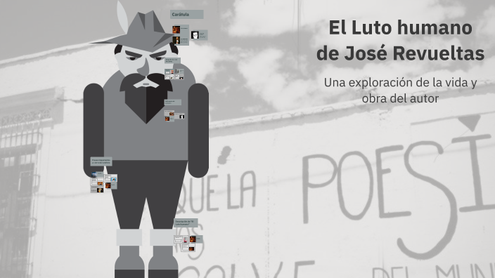 El Luto humano de José Revueltas by Julio Vergara on Prezi