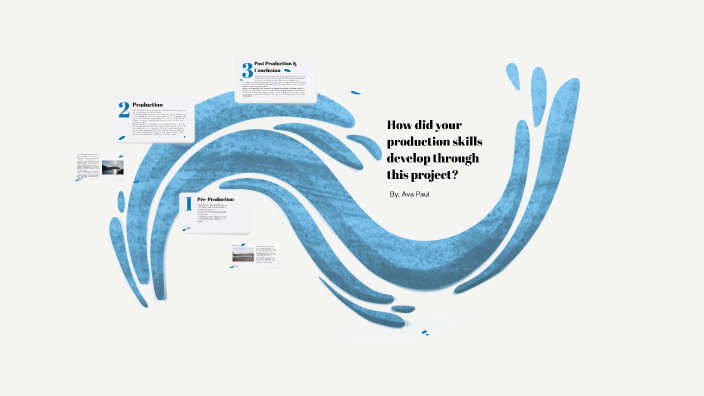Ccr Question 3 By Ava P On Prezi