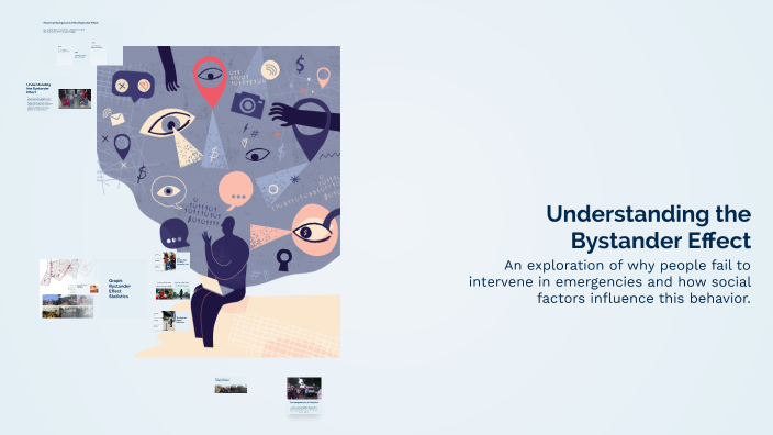 Understanding the Bystander Effect by Pablo E Castro on Prezi