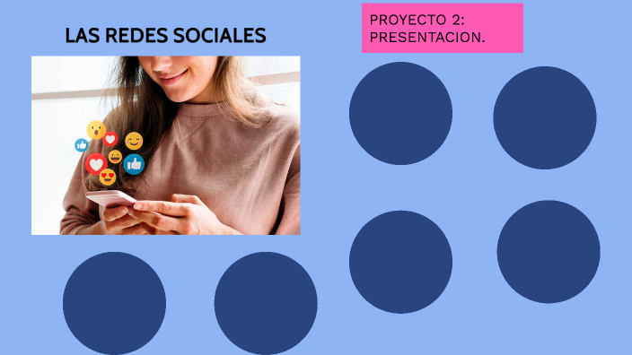 LAS REDES SOCIALES by Merlin Vicente Erick on Prezi
