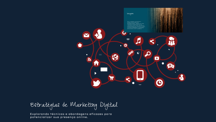 Estratégias de Marketing Digital by A10013890 Aluno on Prezi