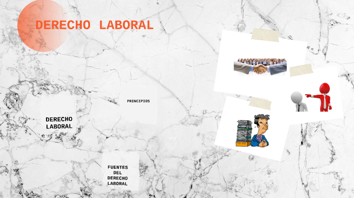 derecho laboral by laura mesa ramos on Prezi