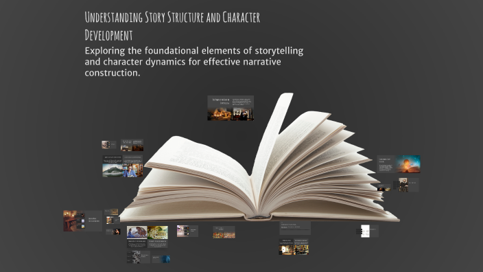 Understanding Story Structure and Character Development by enas Aziz on ...