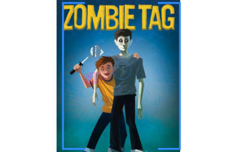 Zombie Tag By Josh Anderson On Prezi Zombie Tag By Josh Anderson On Prezi
