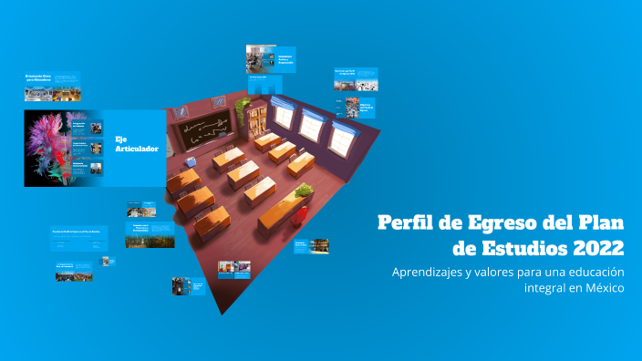 Perfil de Egreso del Plan de Estudios 2022 by luzi chavez on Prezi