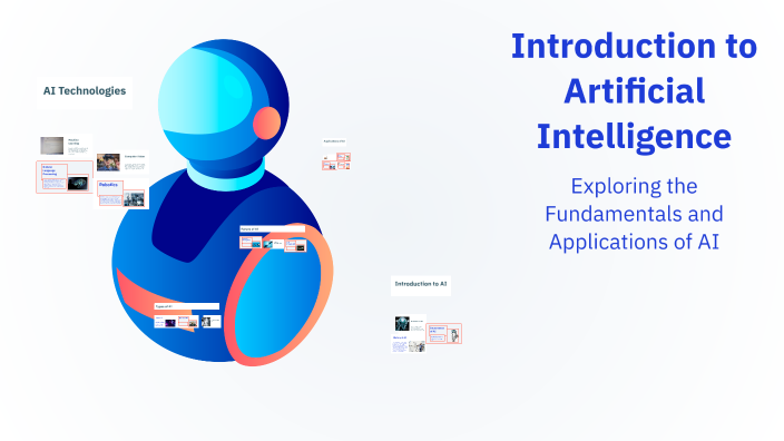 Introduction to Artificial Intelligence by s l on Prezi
