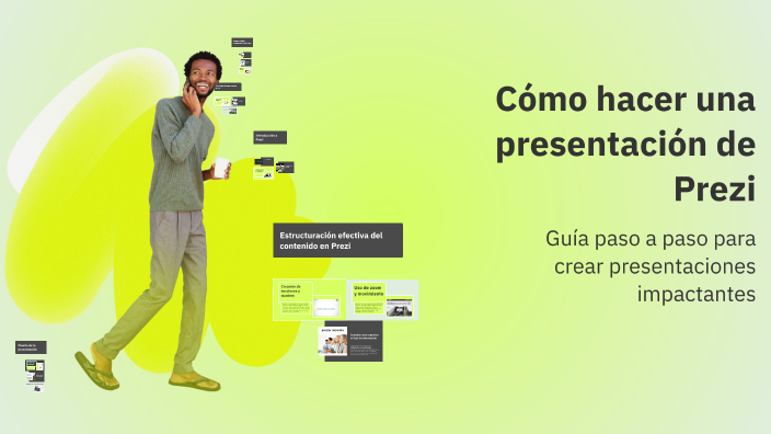 Cómo hacer una presentación de Prezi by Alejandro Duarte on Prezi