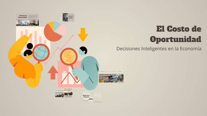 El Costo de Oportunidad by Melquiades Alvarado on Prezi