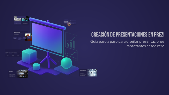 Creación de Presentaciones en Prezi by pedro javier mosso on Prezi