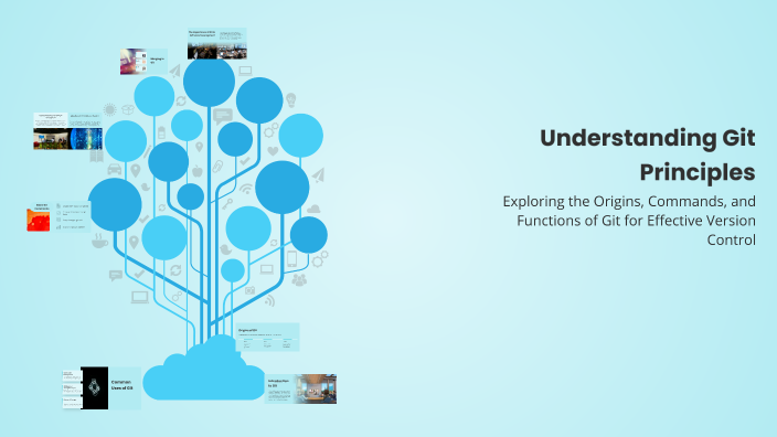 Understanding Git Principles by Abigail Lopes on Prezi