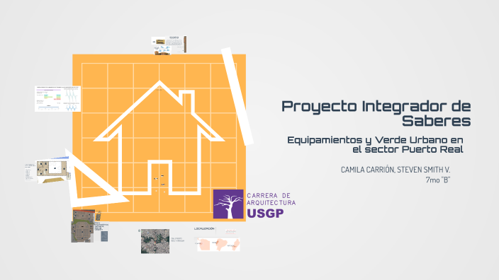 Presentación de Proyecto Arquitectónico by Steven Vera Vélez on Prezi