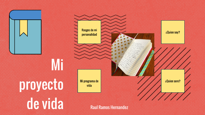 Proyecto de vida by Rqul Ramos on Prezi