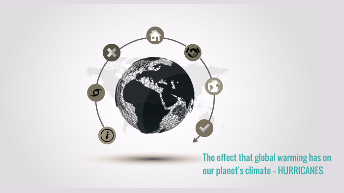 Climate -- Global Warming by on Prezi