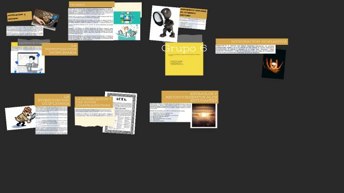 Estrategias de Marketing by felipe lopez on Prezi