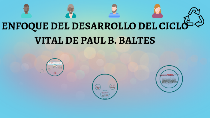 Enfoque Del Desarrollo Del Ciclo Vital De Paul B Baltes By Lily Enfoque Del Desarrollo Del Ciclo Vital De Paul B Baltes By Lily