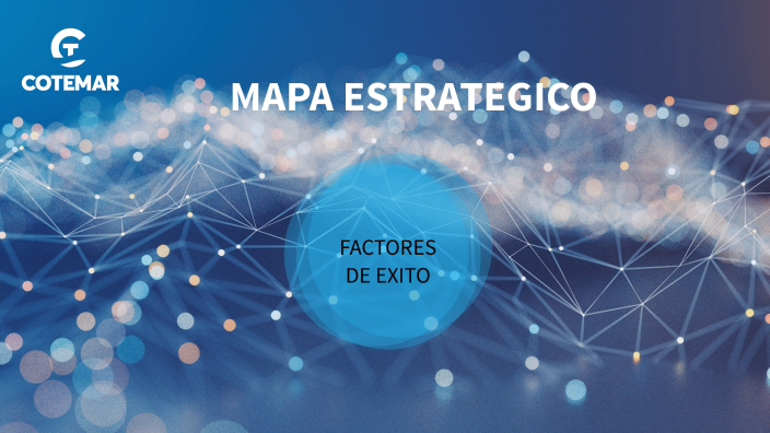 MAPA ESTRATEGICO by Wilberth Cabrera on Prezi