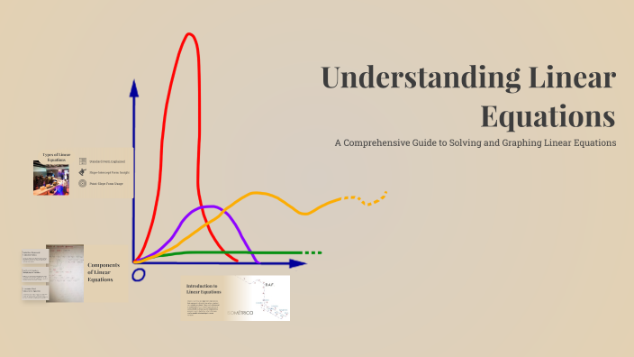 Understanding Linear Equations by Ladislav Kuba on Prezi