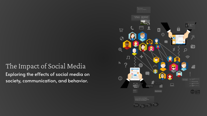 The Impact of Social Media by RAKSHA SHARMA on Prezi