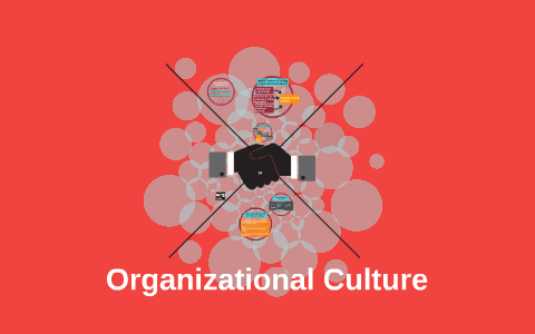 Organizational Culture by Nicole Romero on Prezi