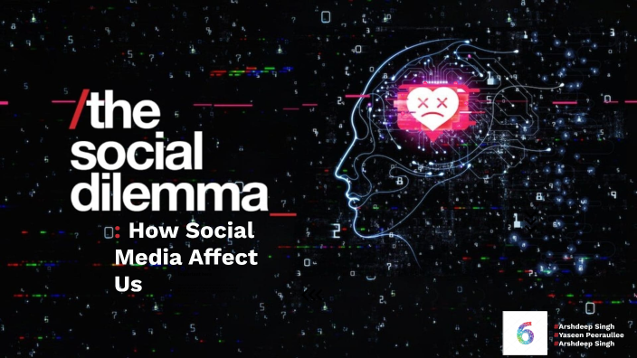 Social Dilemma: How social Media Affect Us by Yaseen Peeraullee on Prezi