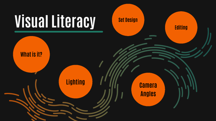 ENGL 1110 Visual Literacy by Natalie Streander on Prezi