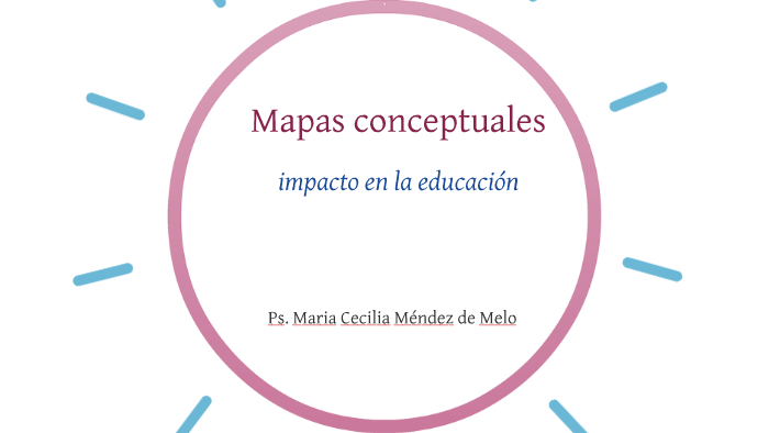 mapas conceptuales by maria cecilia mendez on Prezi