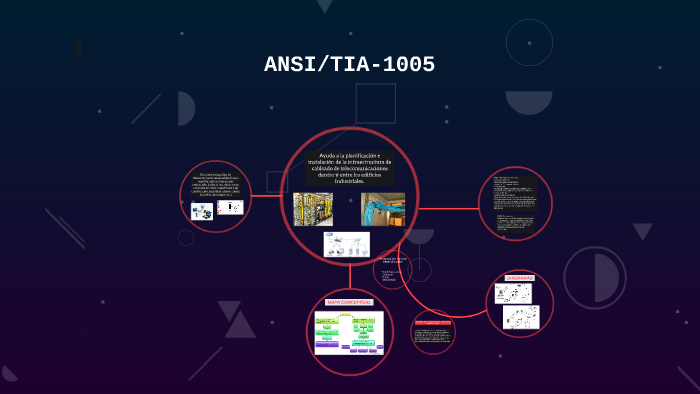 ANSI/TIA-1005 by JORGE MOSQUERA on Prezi