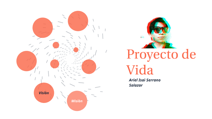 Proyecto de Vida by Ariel Serrano on Prezi
