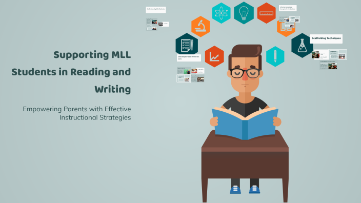 Supporting MLL Students in Reading and Writing by Tina Douglas on Prezi