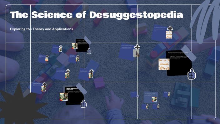 The Science of Desuggestopedia by Paulina Ortega Aguilar on Prezi