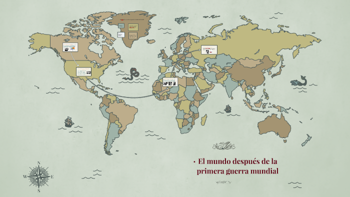 El mundo después de la primera guerra mundial by CAMILA GAIBOR on Prezi