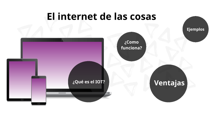 Internet de las cosas by guillermo de frias galvez on Prezi