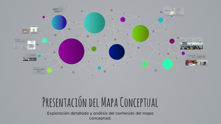 Presentación del Mapa Conceptual by Michelle Arias on Prezi