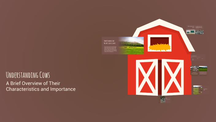 Understanding Cows by Ritu Roy on Prezi