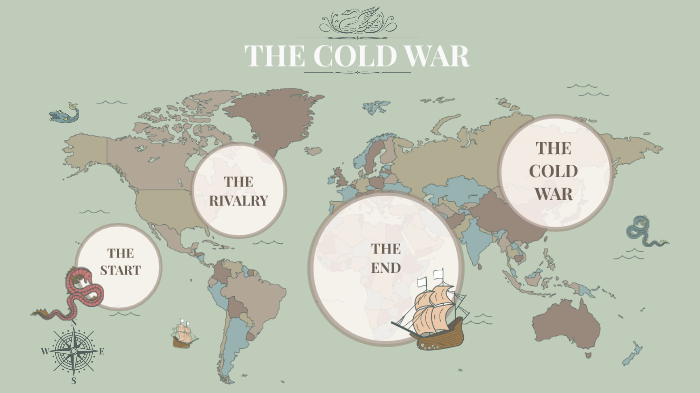 The Cold War by Joshua Luck on Prezi
