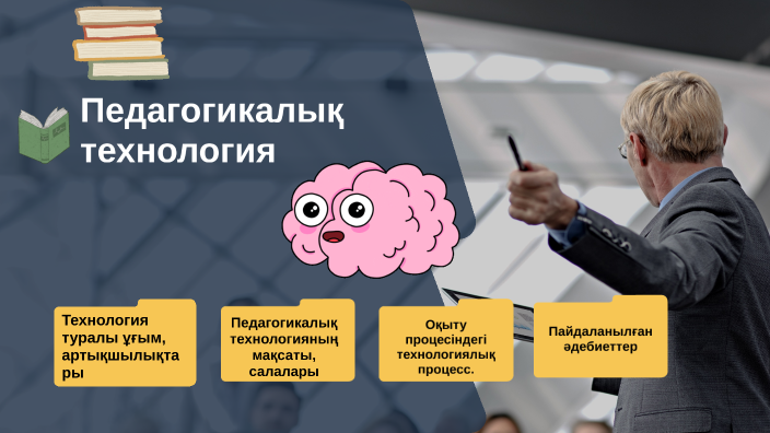 Педагогикалық технология by Nuriddin Kundybekov on Prezi