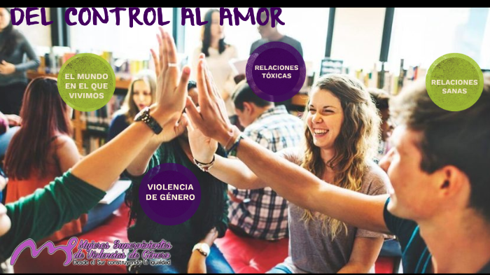 Del Control Al Amor By Inés Rial 3594