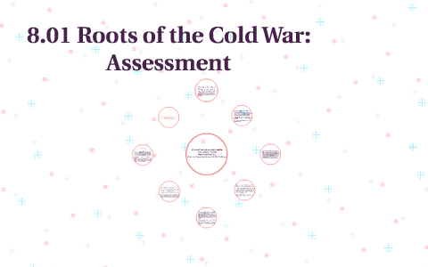 8.01 Roots of the Cold War: Assessment by Kayla-Joy Shim on Prezi