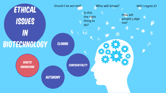 Ethical Issues In Biotechnology By Dakota Dunn On Prezi
