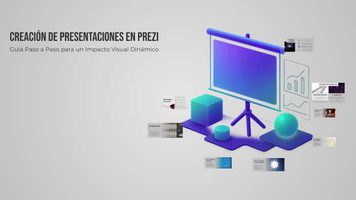 Creación de Presentaciones en Prezi by Angel Ortiz on Prezi