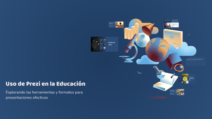 Uso de Prezi en la Educación by alixel lopez carranza on Prezi