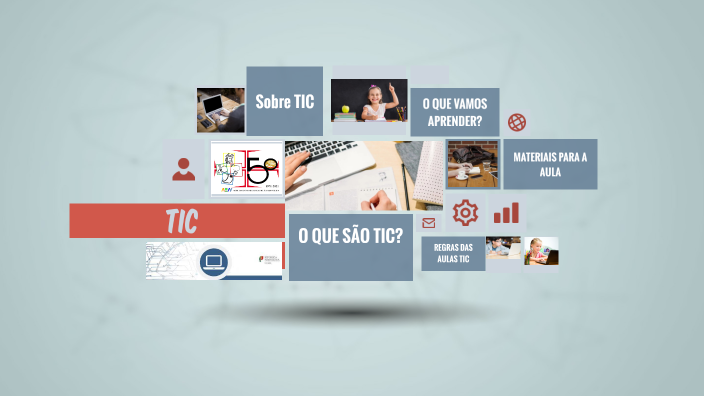 Regras das aulas TIC by Carla Sofia Faustino on Prezi Next