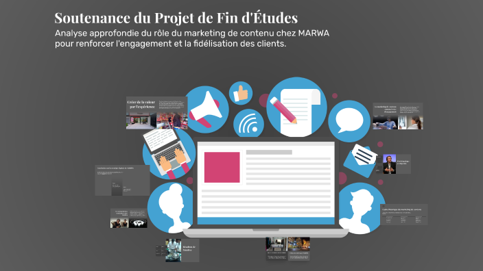 Soutenance du Projet de Fin d'Études by NAJELAA TARH on Prezi